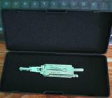 Lock pick and decoder TOY43AT LISHI - Jakarta Selatan - Kantor & Industri