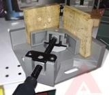 Corner clamp Klem sudut - Jakarta Selatan - Kantor & Industri