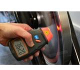 Alat ukur pengukur putaran Digital Tachometer Laser RPM - Jakarta Selatan - Kantor & Industri