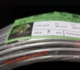 (Peralatan Bonsai) Kawat Bonsai Aluminium Putih 3 MM 1 Kg - Jakarta Selatan - Kantor & Industri