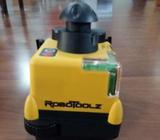 Robotoolz Rotating LAZER - Jakarta Selatan - Kantor & Industri