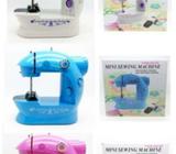 Mesin Jahit Mini Portable S2 GT-202 Star Home FHSM-202 - Jakarta Selatan - Kantor & Industri