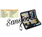 Electtoolkit set GOOT JAPAN ASLI GOOT TL10 TL-10 - Jakarta Selatan - Kantor & Industri