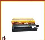 Mesin laminating laminasi laminator Thermal ORX 330 panas dingin - Jakarta Selatan - Kantor & Indust