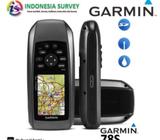 Jual Beli sewa Gps Garmin 78S murah - Jakarta Selatan - Kantor & Industri