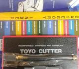 Alat potong kaca toyo TC-90 Pisau potong kaca toyo TC-90 - Jakarta Selatan - Kantor & Industri