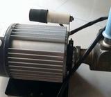 Pompa mesin rotary roto flow ma3704xm - Jakarta Selatan - Kantor & Industri