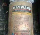 Super Pompa Hayward - Pool - Jakarta Selatan - Kantor & Industri