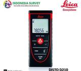Jual murah Laser Meter Leica D210 - Jakarta Selatan - Kantor & Industri