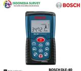 Jual murah Laser Meter BOSCH DLE 40 - Jakarta Selatan - Kantor & Industri