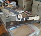 Dijual steples merek max bisa untuk 350 lembaran - Jakarta Selatan - Kantor & Industri