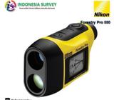 Jual murah Range Finder Nikon fORESTRY PRO - Jakarta Selatan - Kantor & Industri