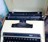 Jual mesin tik jadul merk matra - Jakarta Selatan - Kantor & Industri