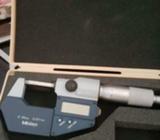 Digital micrometer mitutoyo - Jakarta Selatan - Kantor & Industri