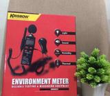 Alat Ukur Environmental Meter KRISBOW 4 In 1 - Jakarta Selatan - Kantor & Industri