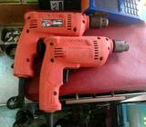 2 pcs Bor maktec 10mm MT60 - Jakarta Selatan - Kantor & Industri