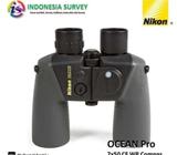 Jual murah Teropong Nikon Marine Ocean Pro 7x50 Kompas - Jakarta Selatan - Kantor & Industri