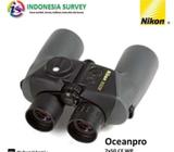 Jual murah Teropong Nikon Marine Ocean Pro 7x50 cfwp - Jakarta Selatan - Kantor & Industri