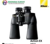 Jual Teropong Nikon Action EX 7X50 CF - Jakarta Selatan - Kantor & Industri