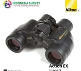Jual murah Teropong Nikon Action EX 7-15X35 CF - Jakarta Selatan - Kantor & Industri
