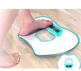 Timbangan Badan Digital Model Kaki / Kupu - Jakarta Selatan - Kantor & Industri