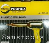 Portable PVC prohex Mesin Las - Jakarta Selatan - Kantor & Industri