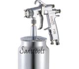 Spraygun Meiji tabung bawah asli japan f110 S15 - Jakarta Selatan - Kantor & Industri