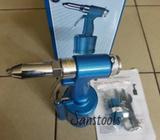 Air riveter tang rivet Angin the one Taiwan - Jakarta Selatan - Kantor & Industri