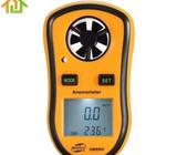 Alat Ukur Kecepatan Angin Suhu Digital Anemometer Thermometer GM8908 - Jakarta Selatan - Kantor & In