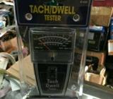 TRISCO analog tachometer TAIWAN ASLI Tach dwell tester R450 R-450 - Jakarta Selatan - Kantor & Indus
