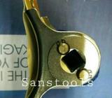 Tool Strap wrench kunci Oil filter belt American - Jakarta Selatan - Kantor & Industri