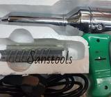 Plastic welding machine heating gun plastik Mesin las Pvc Japan - Jakarta Selatan - Kantor & Industr