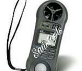 Anemometer hummidity light meter asli Lutron 4 in 1 LM-8010 - Jakarta Selatan - Kantor & Industri