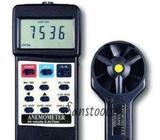 AM4206 Alat ukur kecepatan angin Lutron digital anemometer - Jakarta Selatan - Kantor & Industri