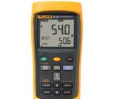 Digital thermometer alat ukur suhu 54 II asli Fluke 54II dual input - Jakarta Selatan - Kantor & Ind