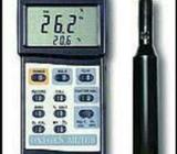 Lutron Dissolved Oxygen DO-5510 - Jakarta Selatan - Kantor & Industri