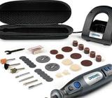Dremel Micro type 8050-35 - Jakarta Selatan - Kantor & Industri