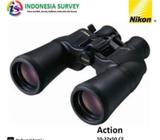 Jual Teropong Nikon Action 10-22X50 murah - Jakarta Selatan - Kantor & Industri