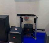 BFT sliding gate itali - Jakarta Selatan - Kantor & Industri