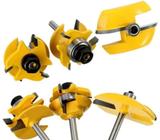 Router trimmer Mata profil pintu Yellow - Jakarta Selatan - Kantor & Industri