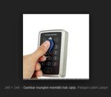 OH Elektronik RFID Proximity Kunci Pintu Masuk Akses Sistem Kontrol + - Jakarta Selatan - Kantor & I