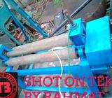 Roll plat hasil maksimal - Jakarta Selatan - Kantor & Industri