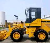 Tangguh Wheel Loader Murah 1-3 Kubik Di Area Cilacap & Bangka Belitung - Jakarta Selatan - Kantor & 