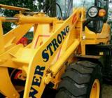 Tangguh Wheel Loader Murah 1-3 Kubik Di Area Jawa Timur,Tarakan,Maluku - Jakarta Selatan - Kantor & 