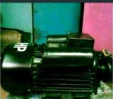 Dinamu 3hp rpm 2800 mrk induction motor mulus singgel pase - Jakarta Selatan - Kantor & Industri