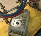 Mesin Potong Besi Gas Gas Cutting Machine Rail GAS CUTTER DOUBLE TIP - Jakarta Selatan - Kantor & In