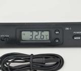 Thermometer indoor outdoor aquarium showcase Thermometer kulkas - Jakarta Selatan - Kantor & Industr