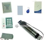 Baru ZL BRACKET Breket 280 KG Magnetic Door LOCK Access CONTROL AKSES - Jakarta Selatan - Kantor & I