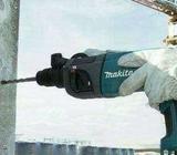Rotary hammer Makita Mesin bor bobok besi beton HR 2230 - Jakarta Selatan - Kantor & Industri