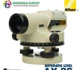 Jual sewa Waterpass Nikon AX-2S terjangkau - Jakarta Selatan - Kantor & Industri